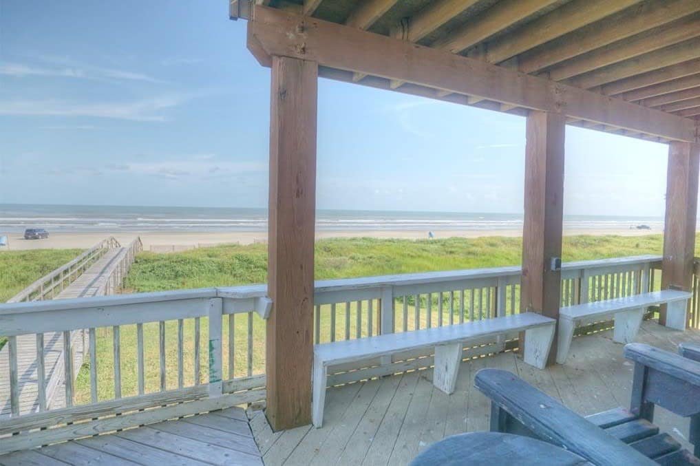 Surfside Beach Vacation Rental