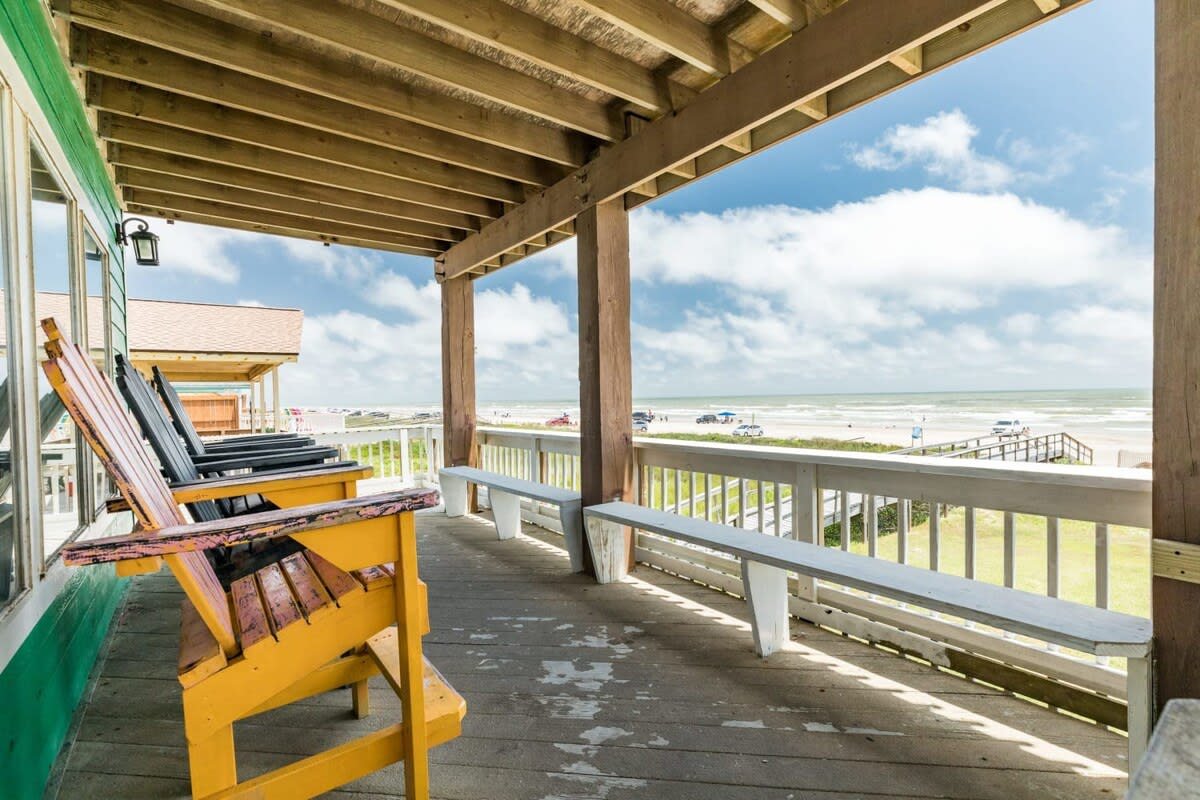 Surfside Beach Vacation Rental