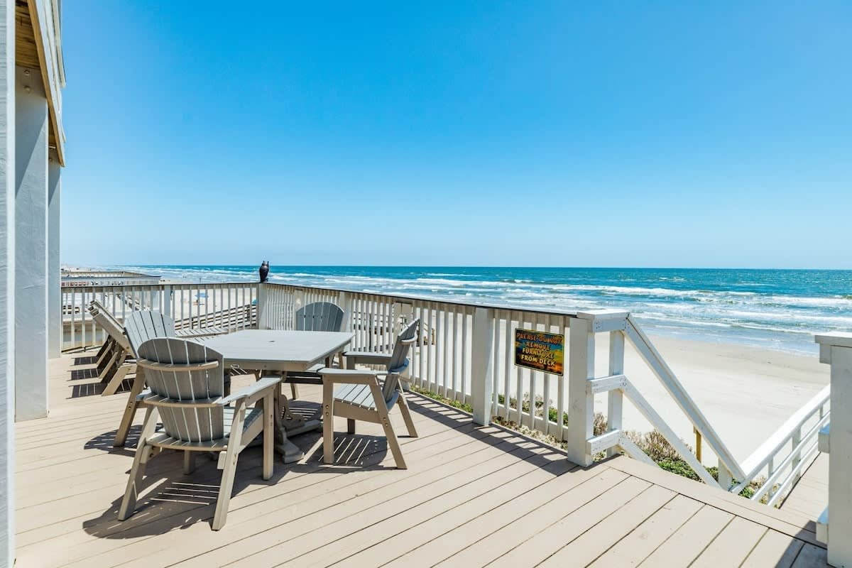 Surfside Beach Vacation Rental