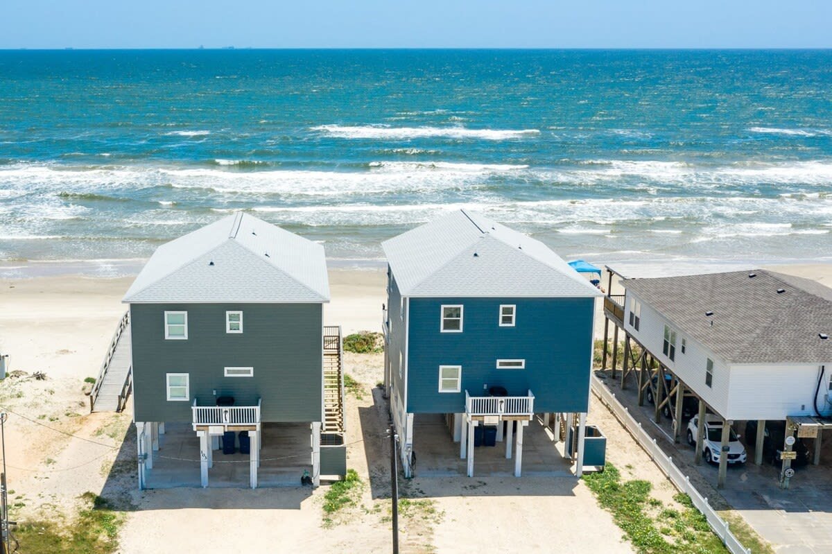 Surfside Beach Vacation Rental