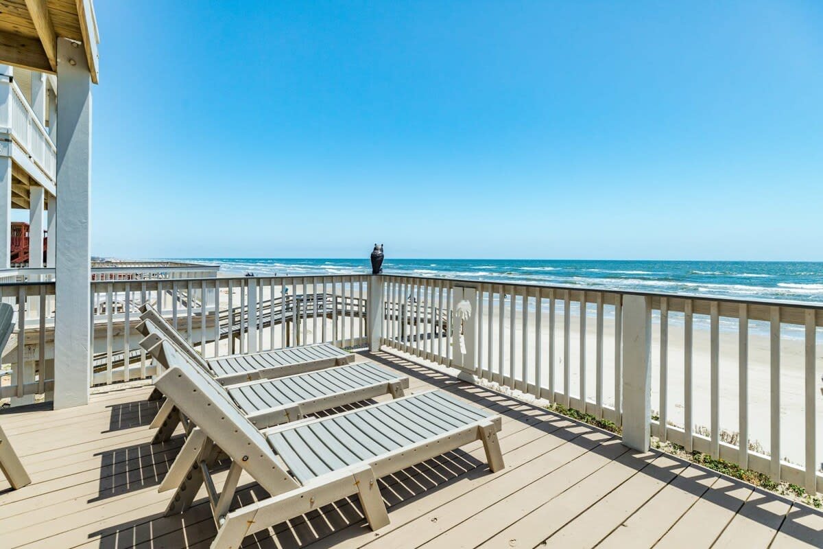 Surfside Beach Vacation Rental