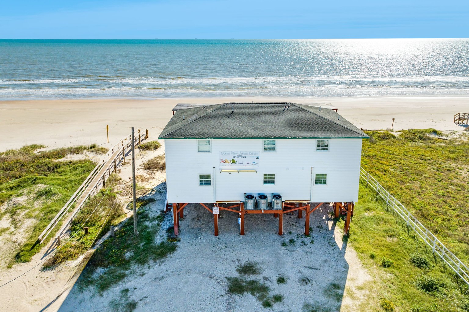 Surfside Beach Vacation Rental