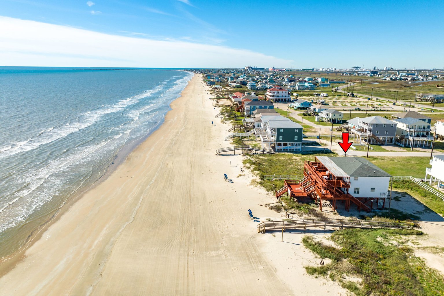 Surfside Beach Vacation Rental