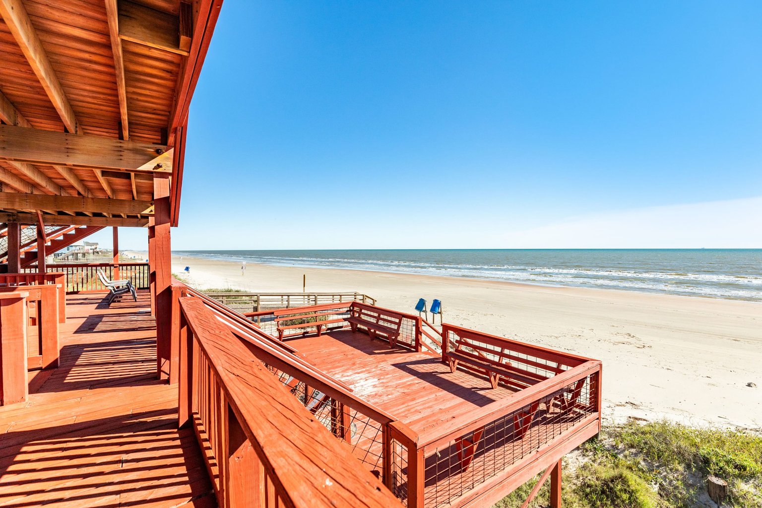 Surfside Beach Vacation Rental
