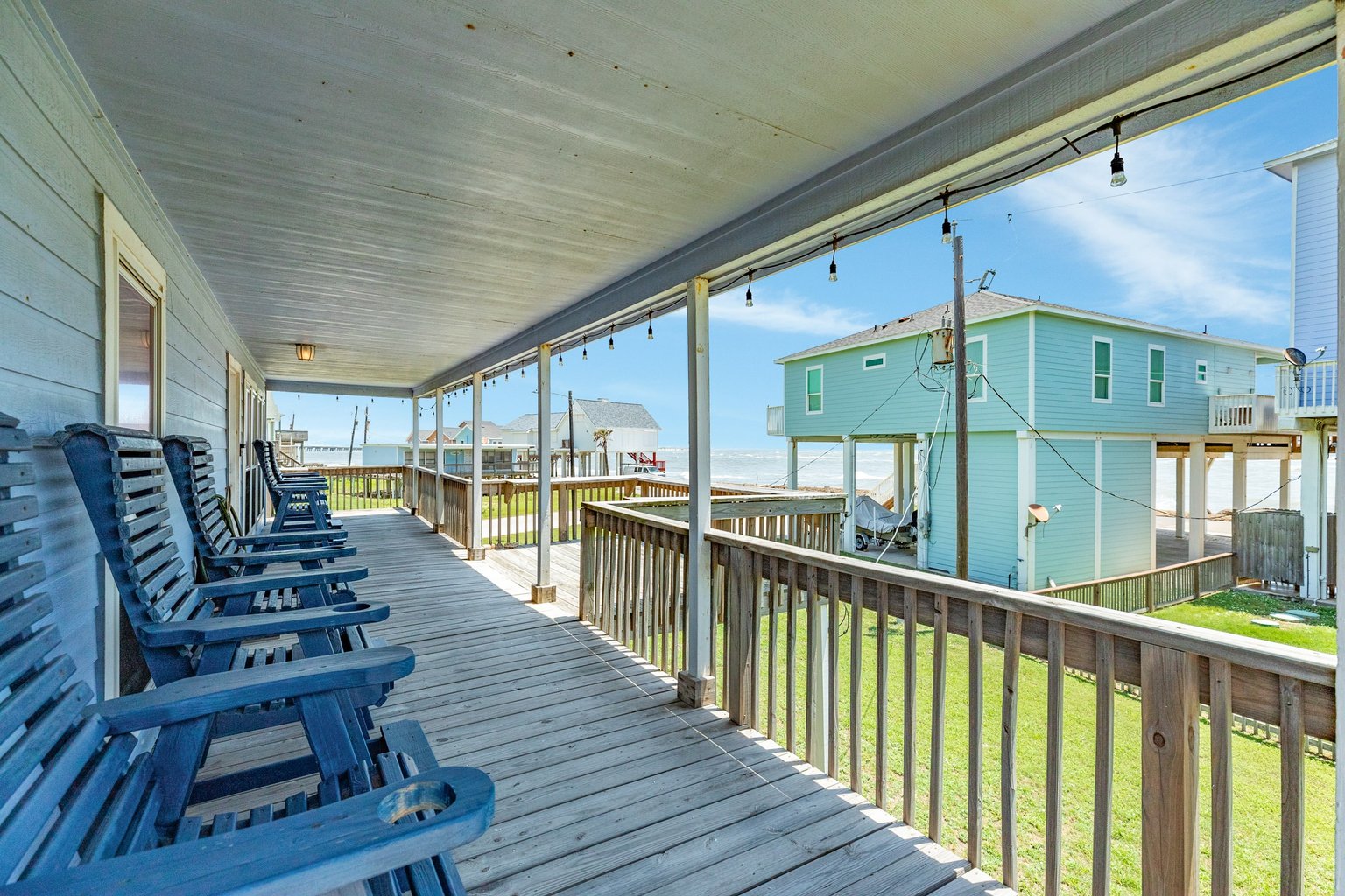 Freeport Vacation Rental