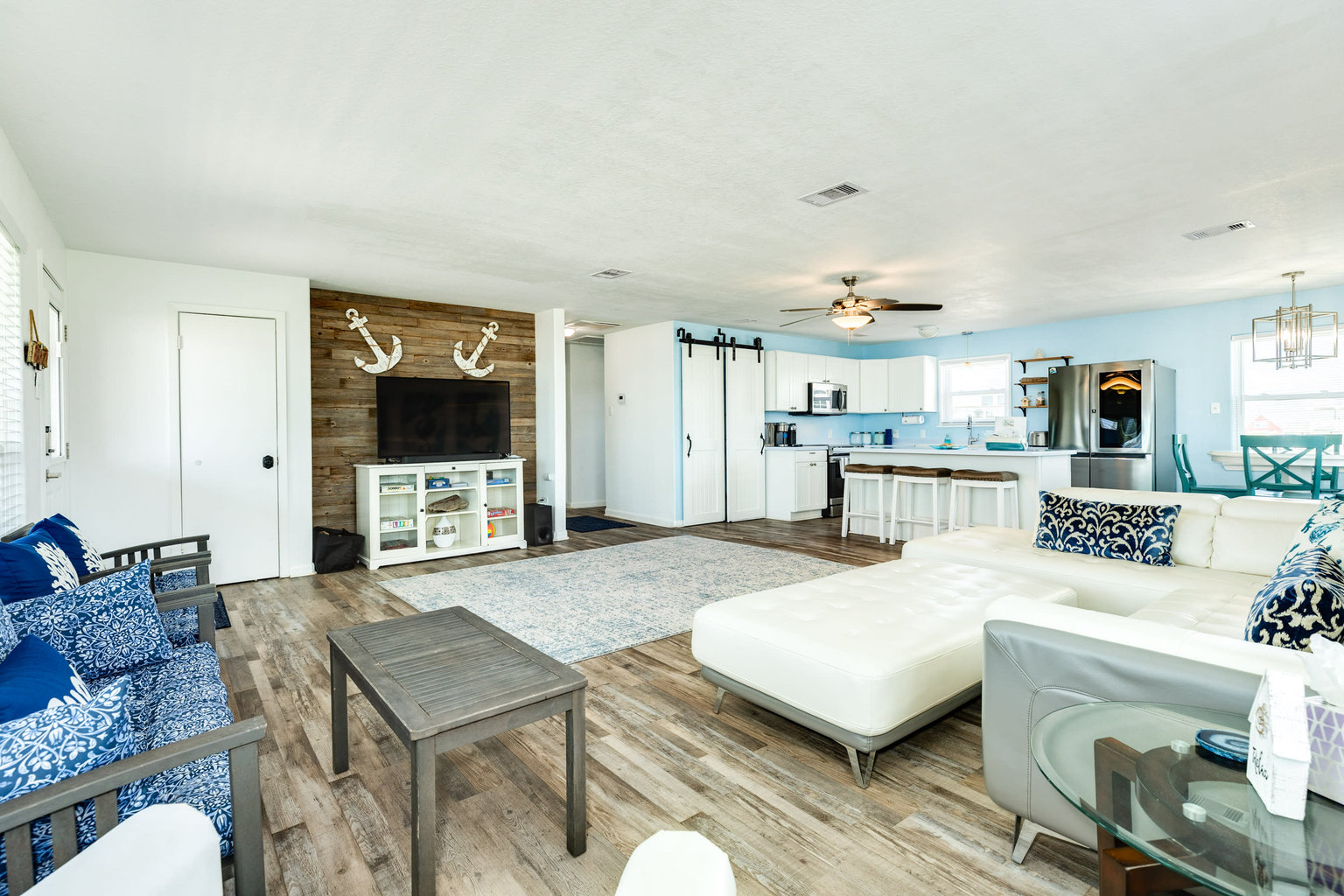 Freeport Vacation Rental