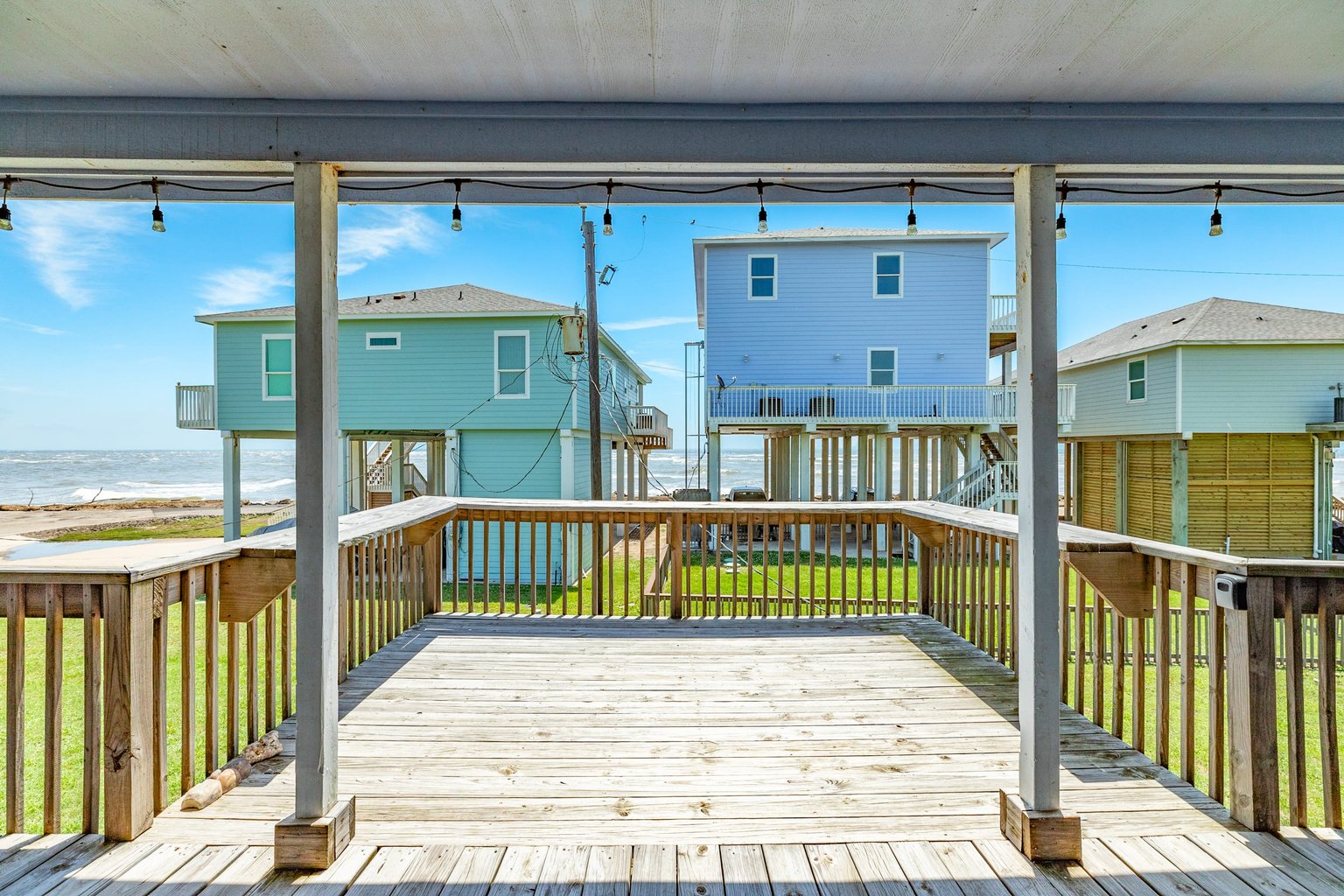 Freeport Vacation Rental