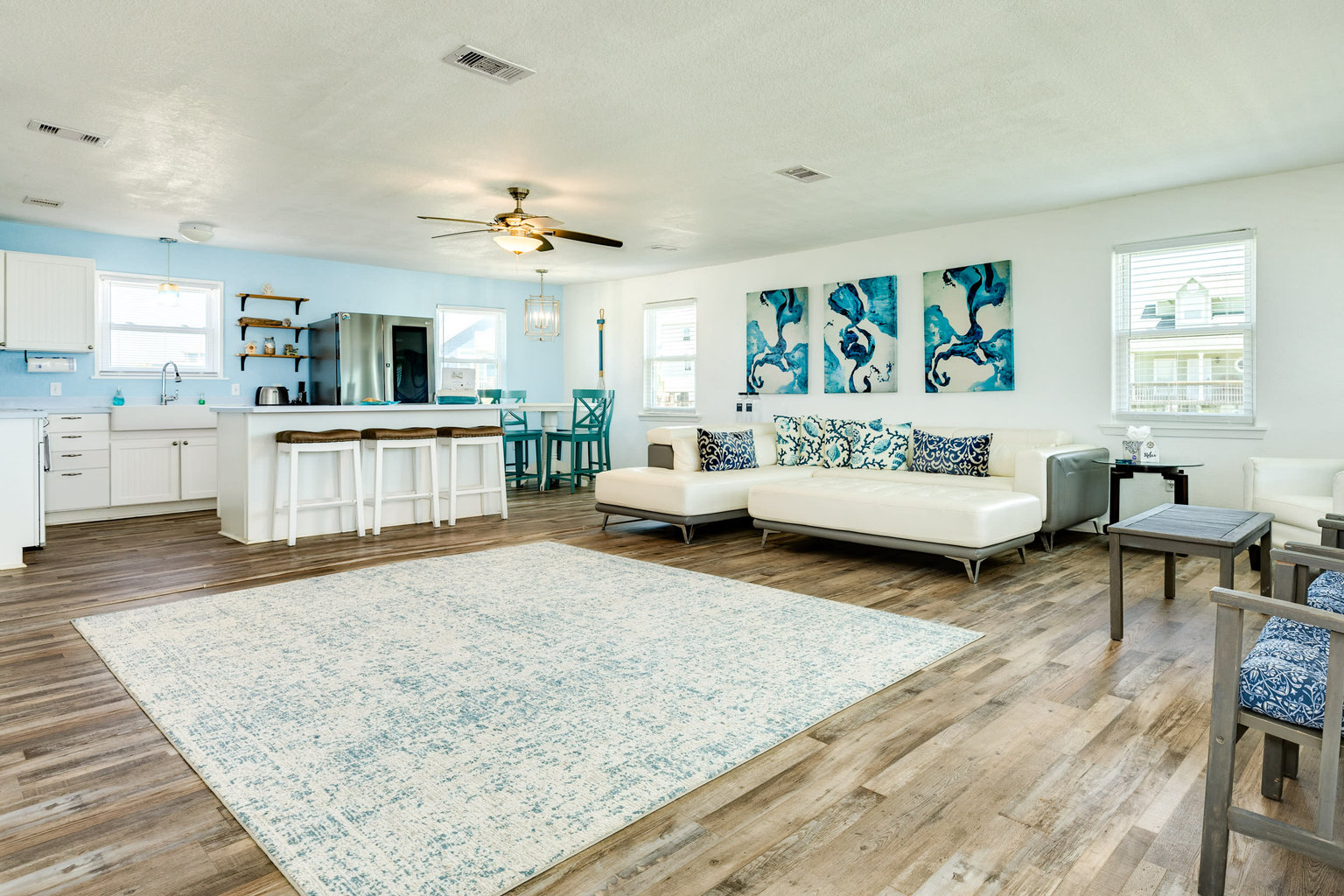 Freeport Vacation Rental