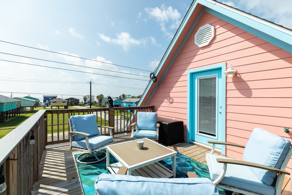 Surfside Beach Vacation Rental