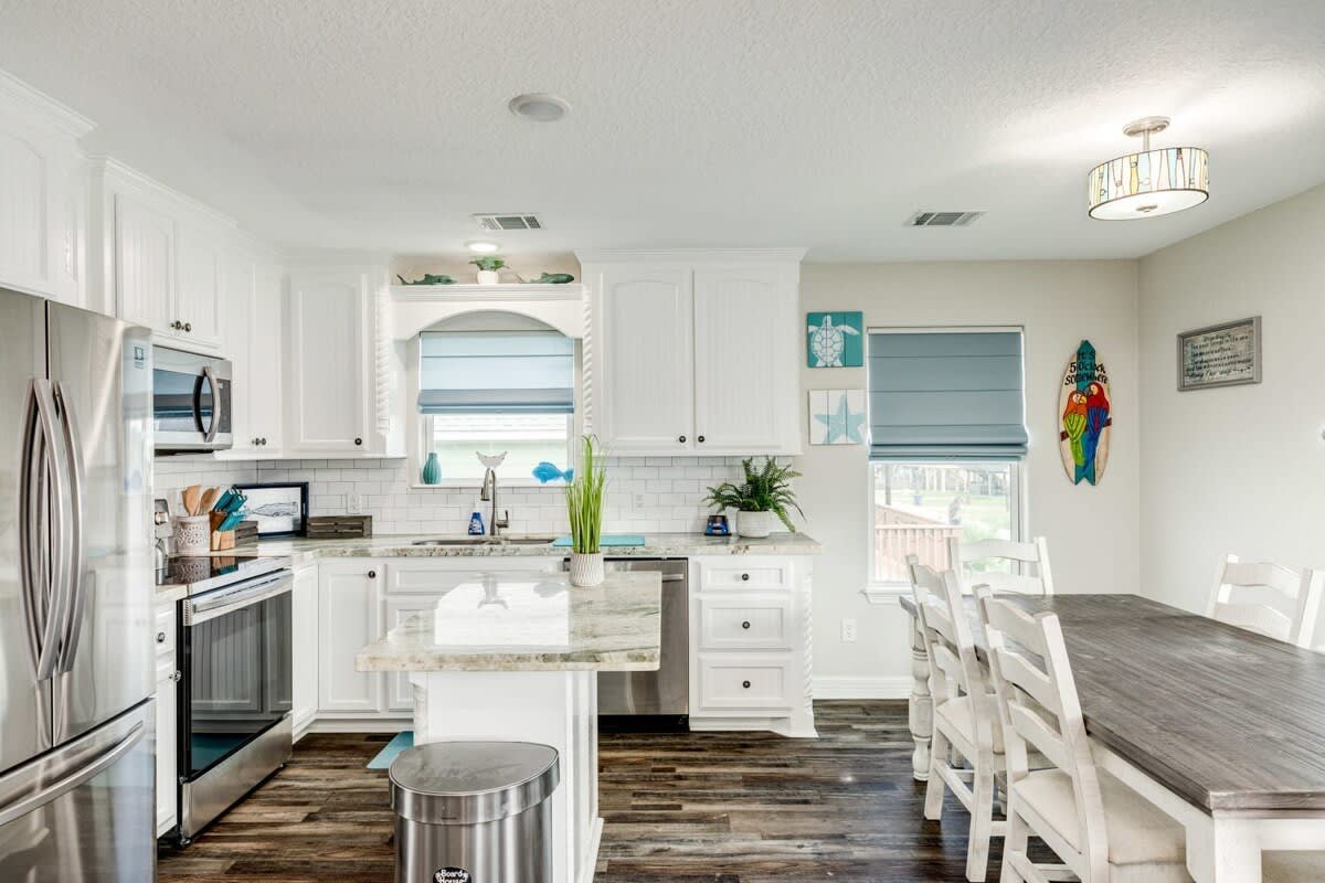 Surfside Beach Vacation Rental