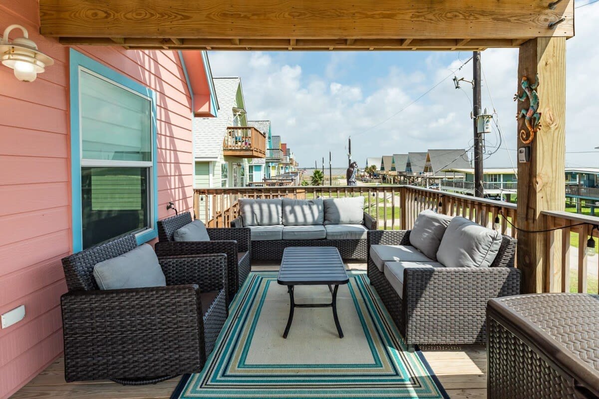 Surfside Beach Vacation Rental
