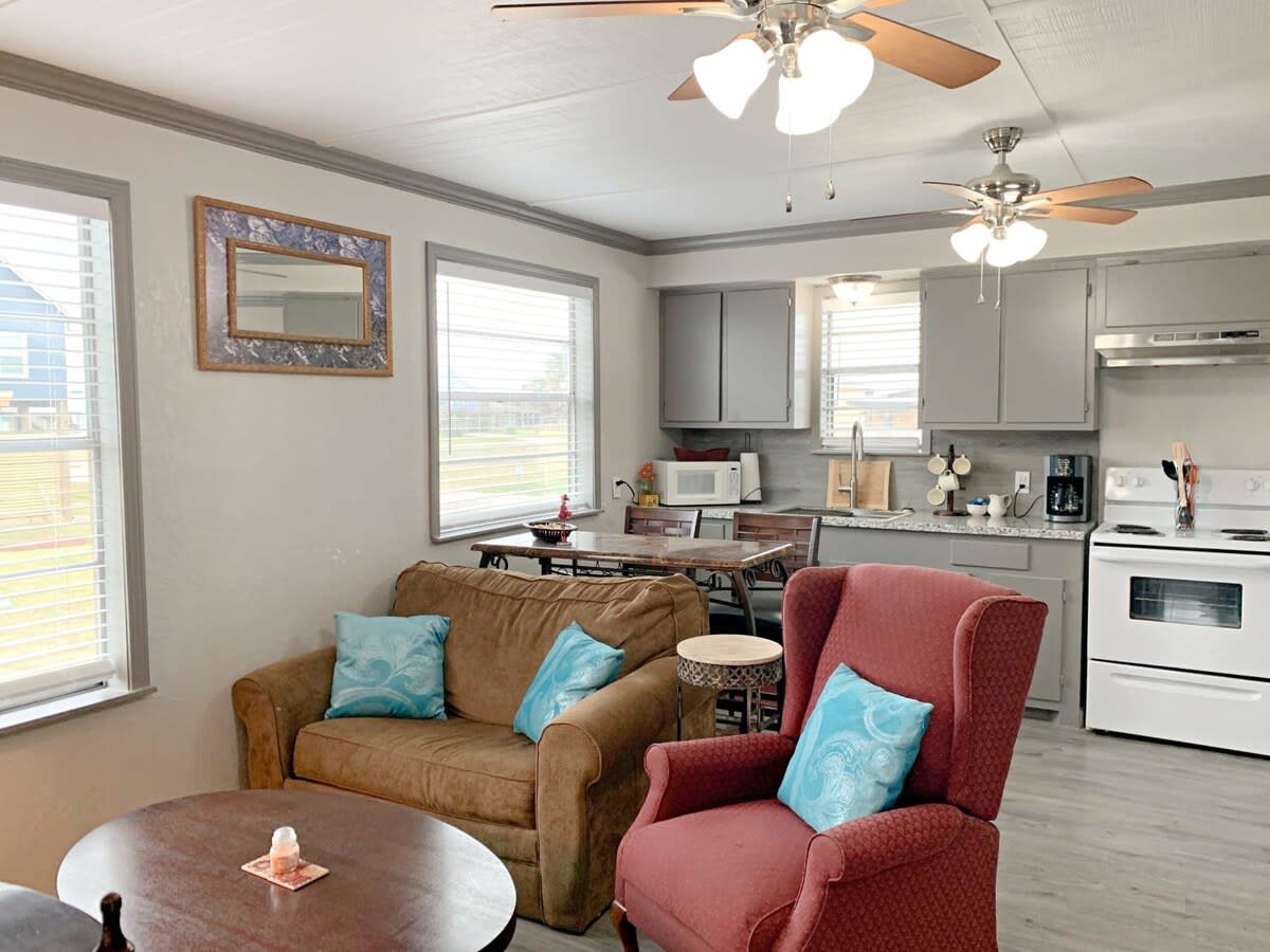 Surfside Beach Vacation Rental