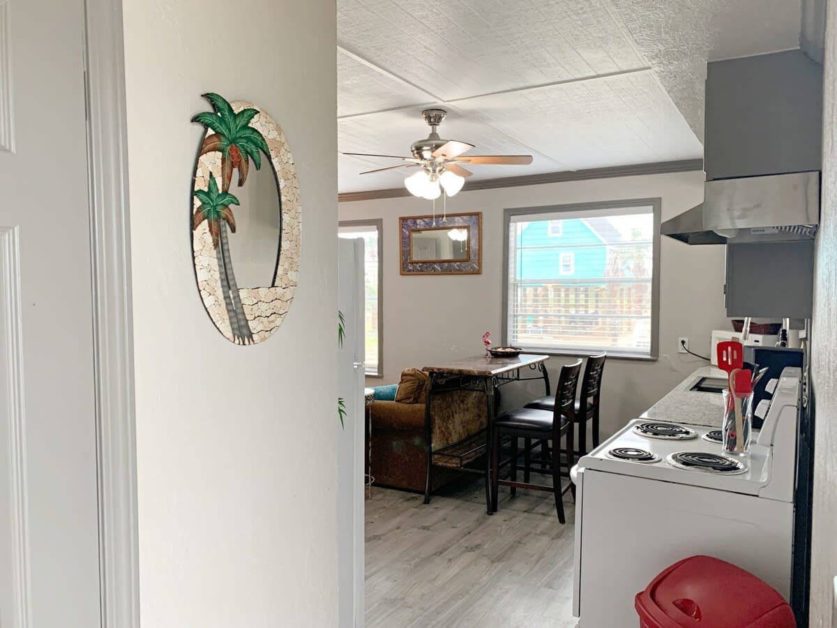 Surfside Beach Vacation Rental