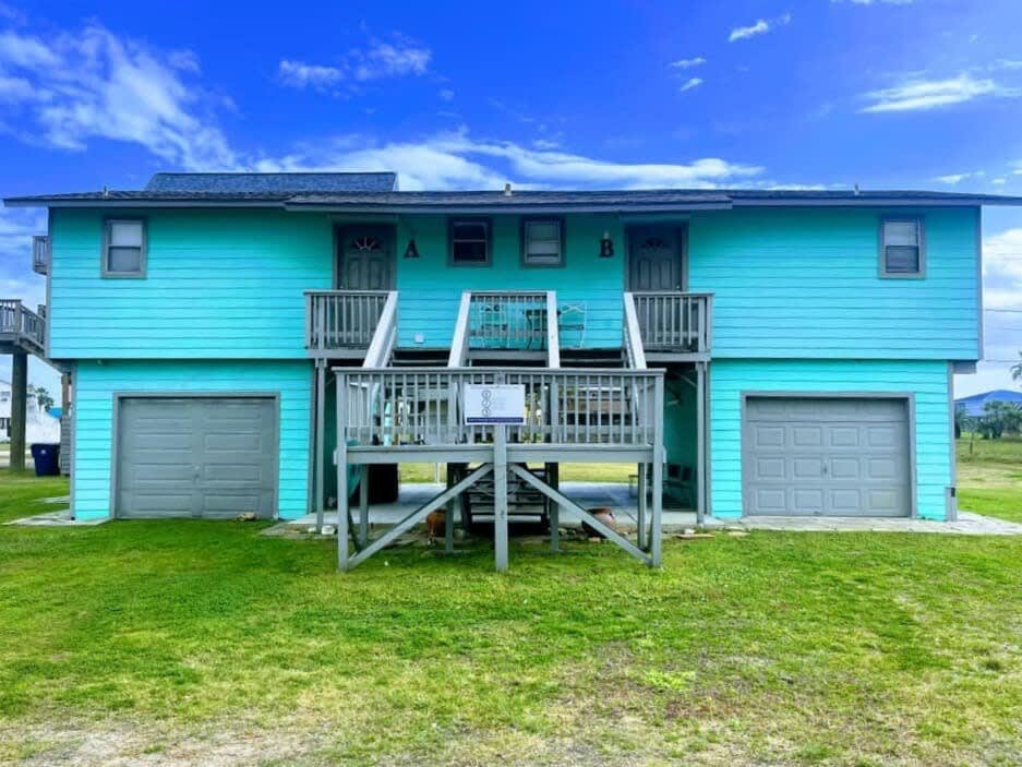 Surfside Beach Vacation Rental