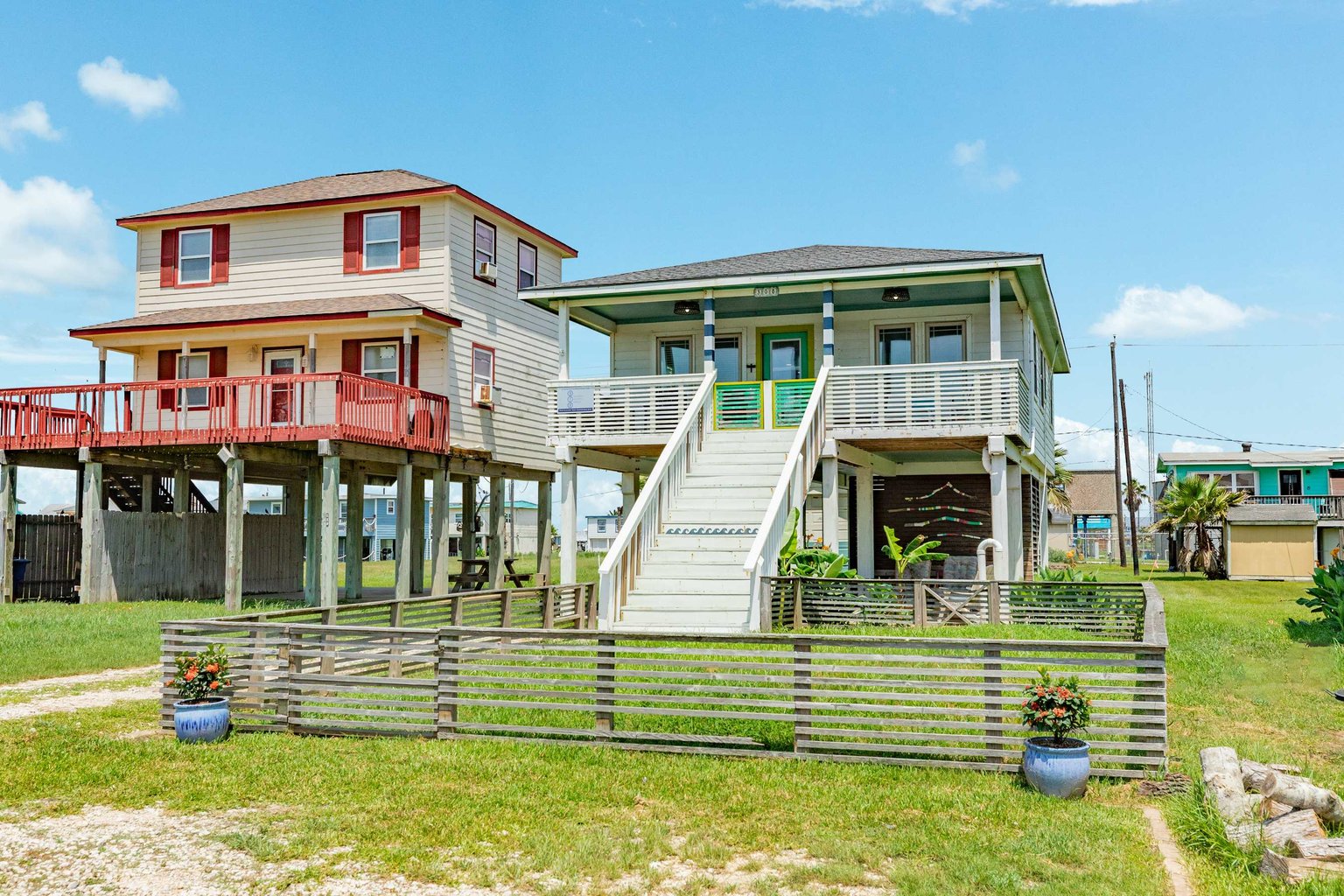 Surfside Beach Vacation Rental
