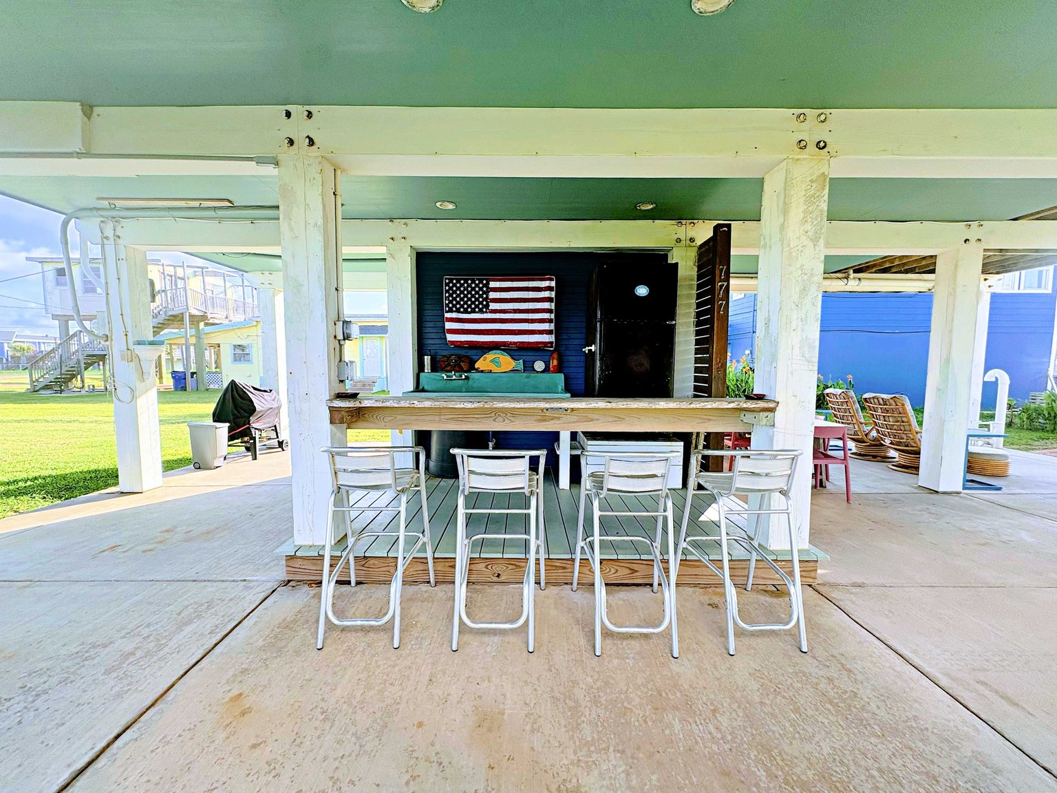Surfside Beach Vacation Rental