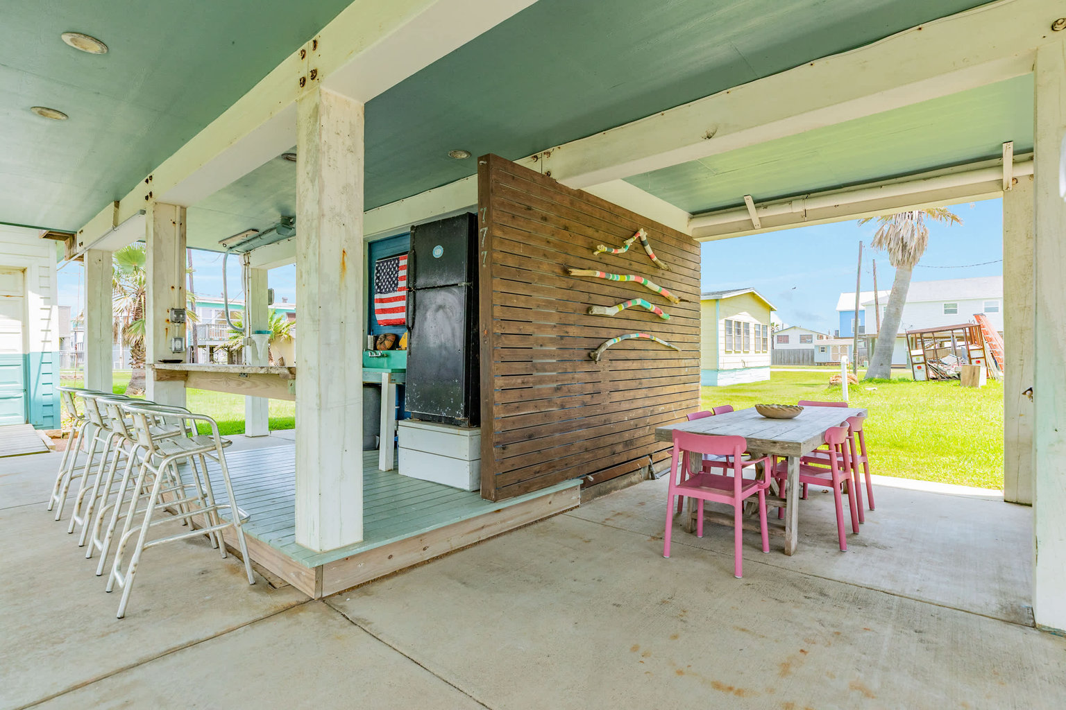 Surfside Beach Vacation Rental