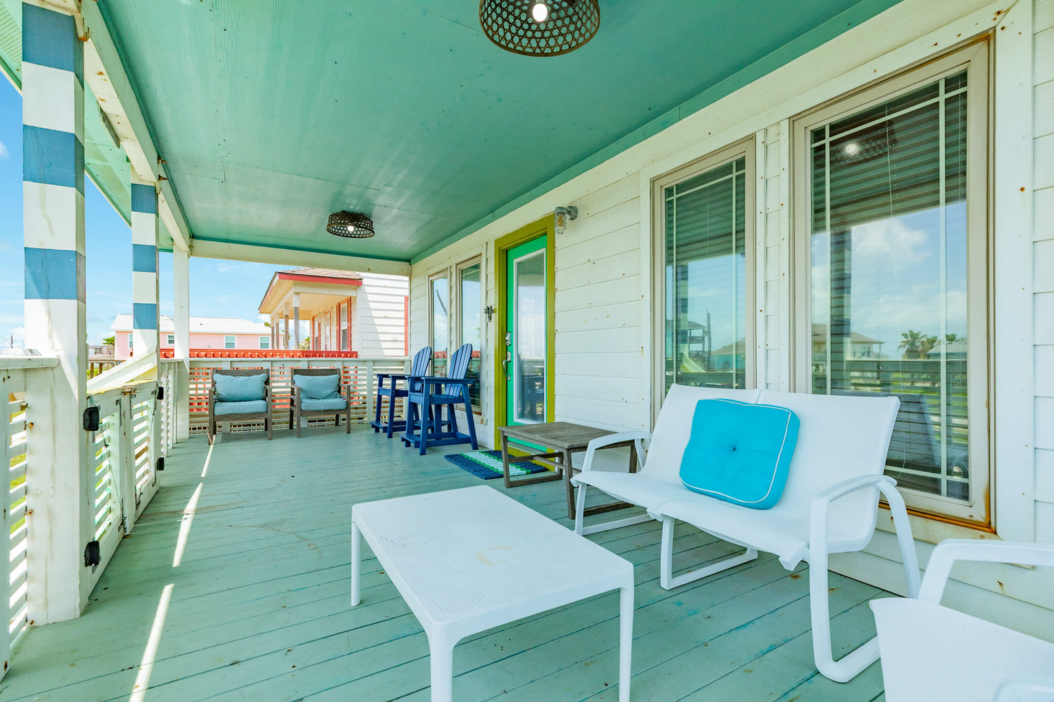Surfside Beach Vacation Rental