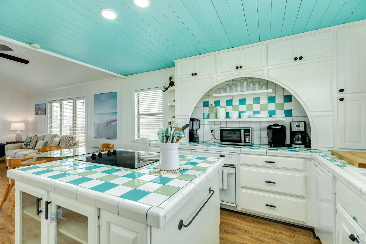 Surfside Beach Vacation Rental