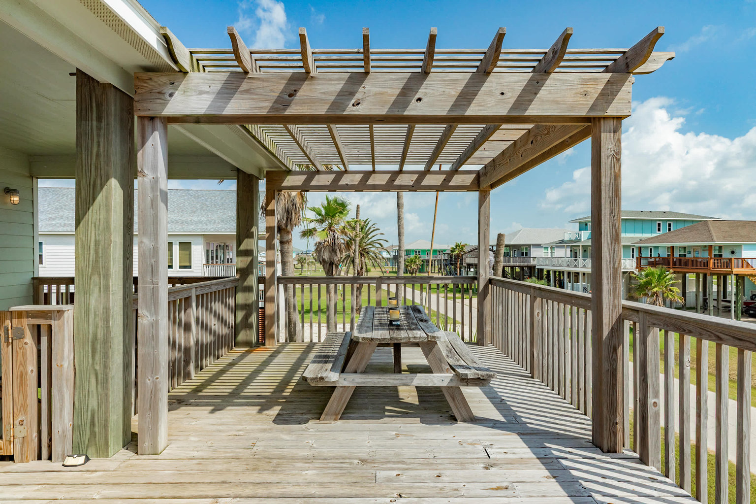Freeport Vacation Rental