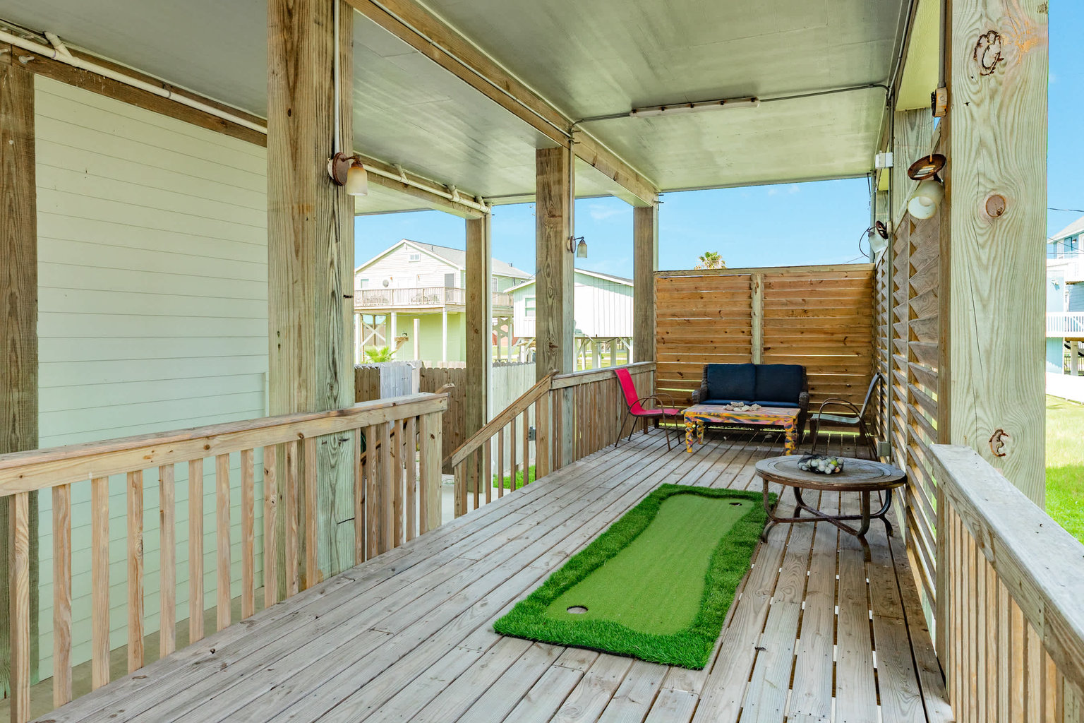 Freeport Vacation Rental