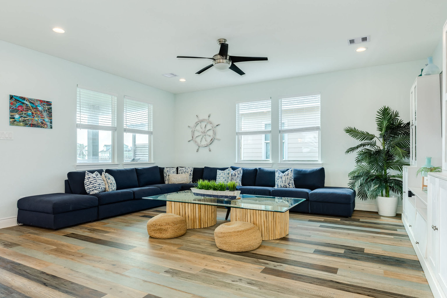Freeport Vacation Rental