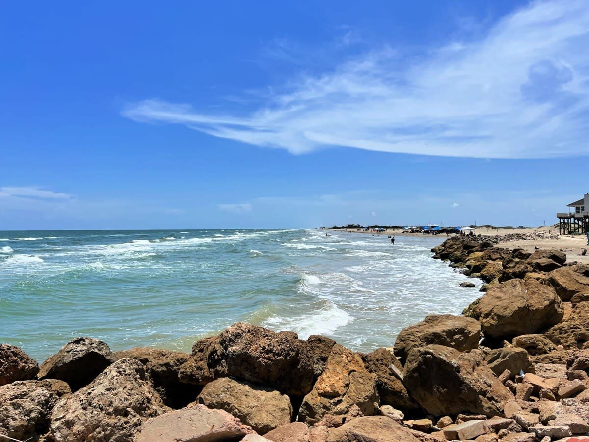 Freeport Vacation Rental