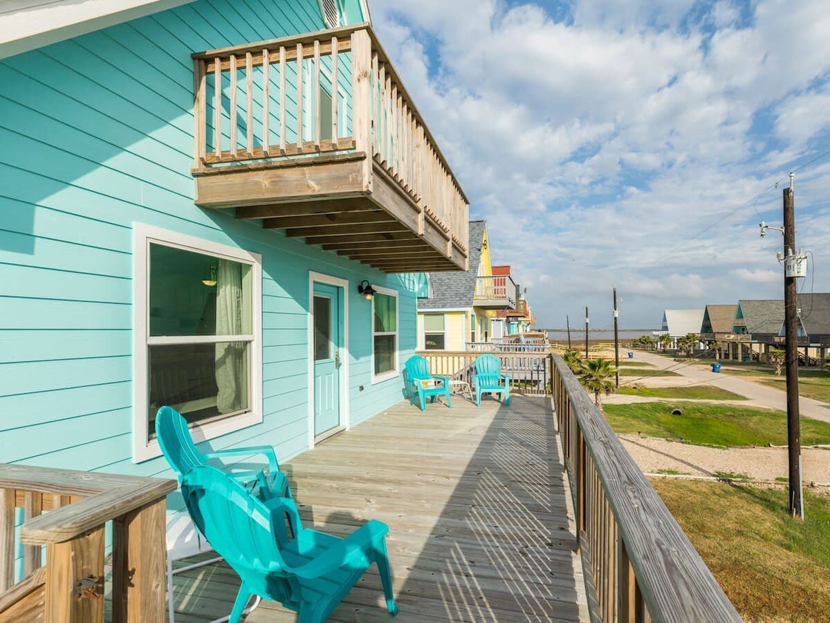 Surfside Beach Vacation Rental