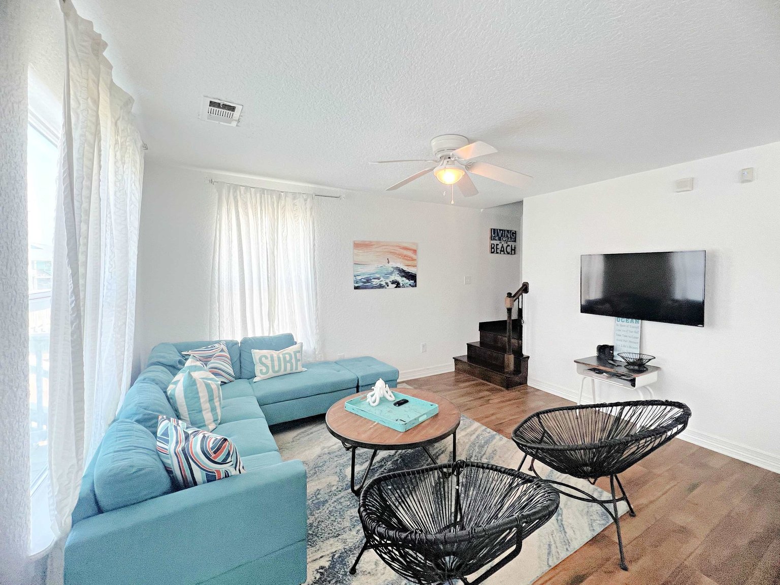 Surfside Beach Vacation Rental