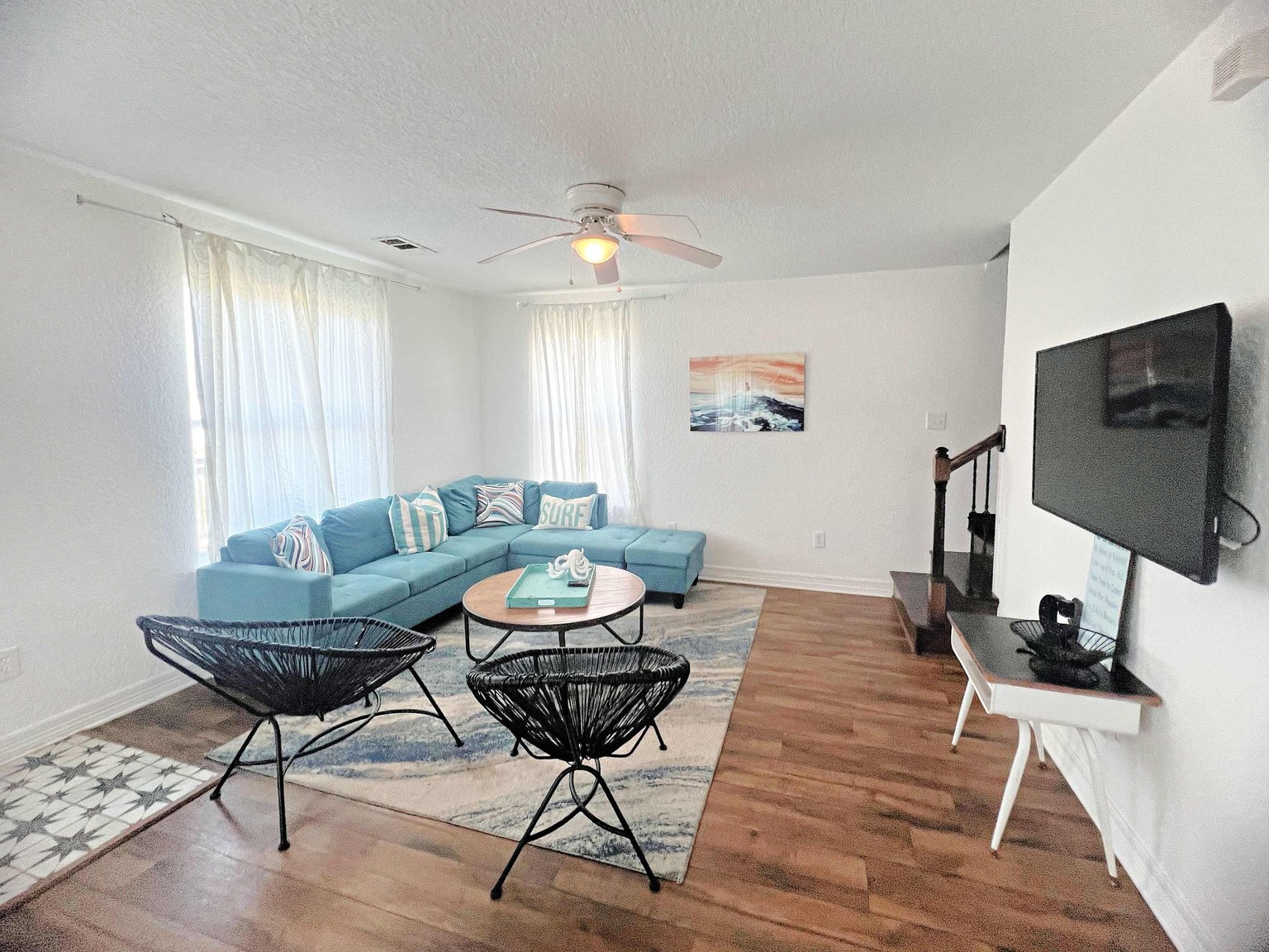 Surfside Beach Vacation Rental