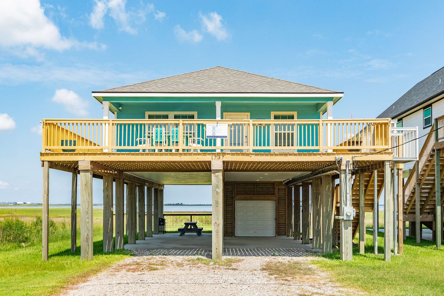 Surfside Beach Vacation Rental