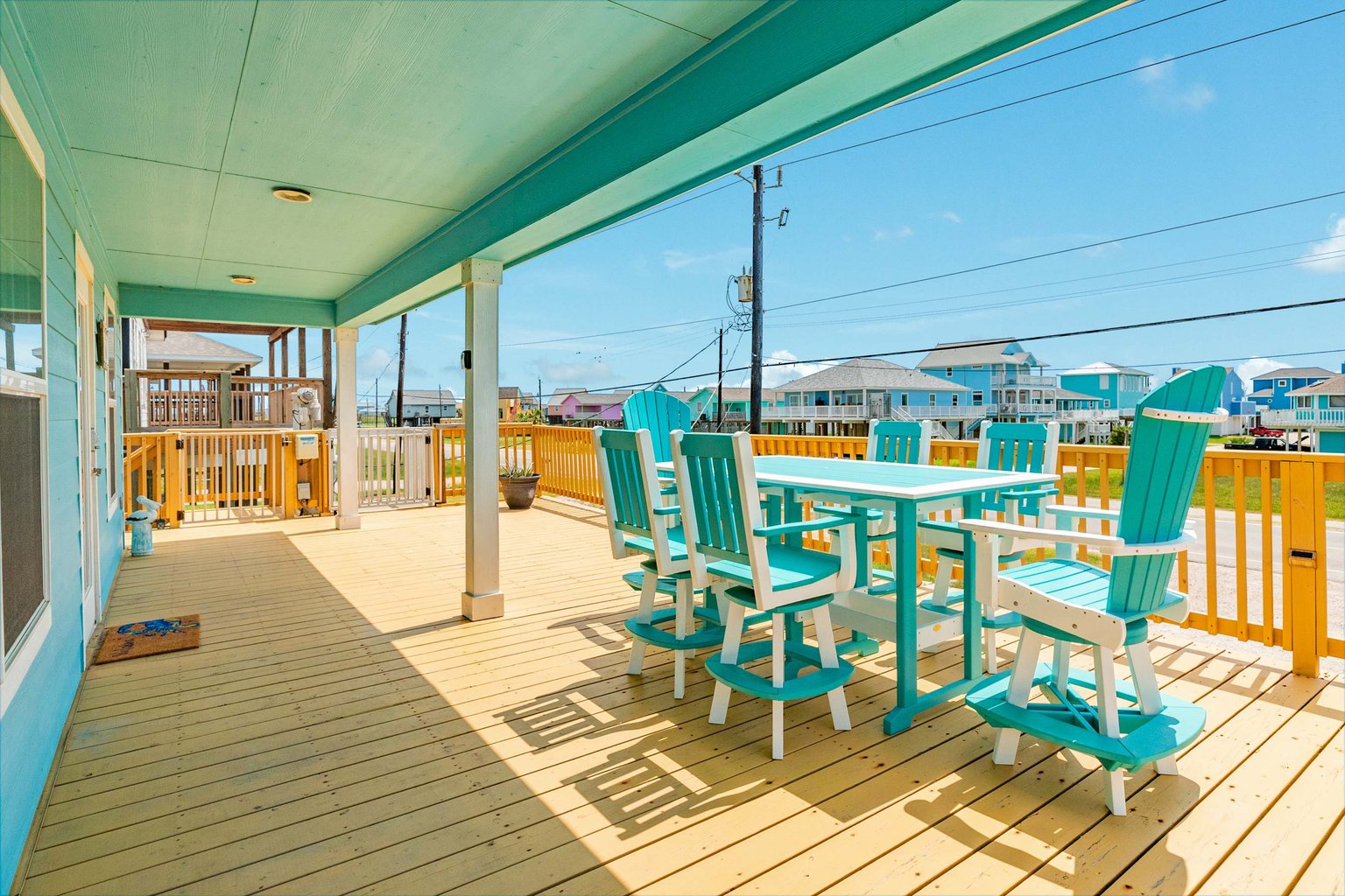 Surfside Beach Vacation Rental