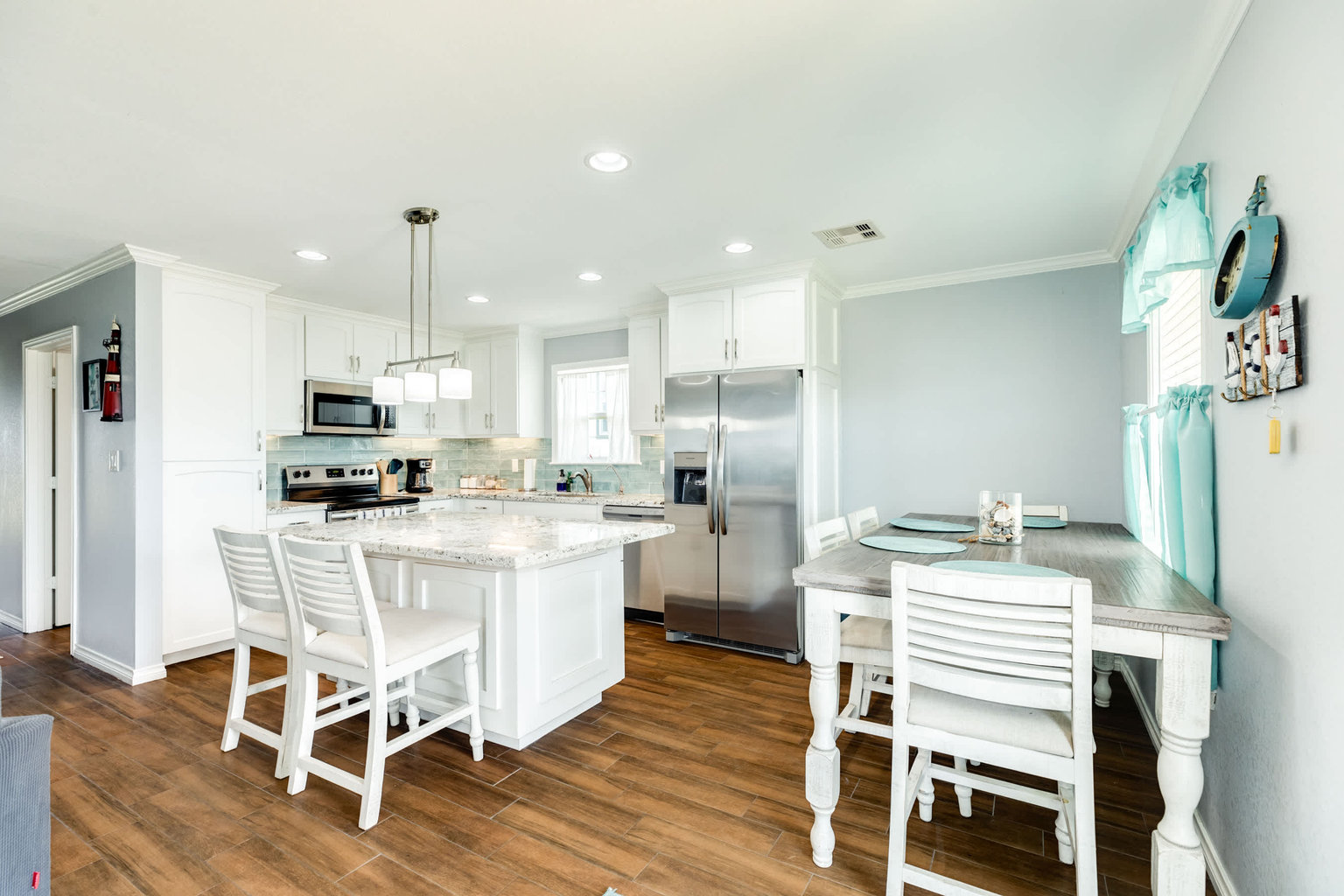 Surfside Beach Vacation Rental