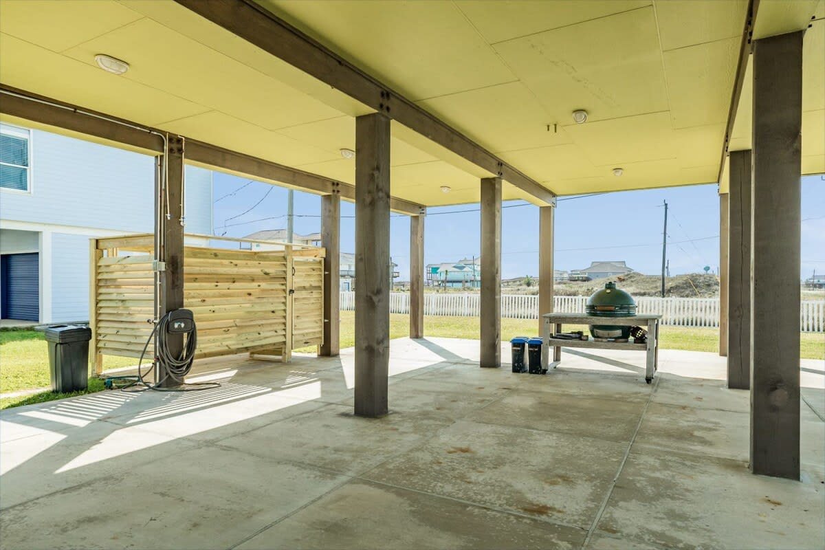 Surfside Beach Vacation Rental