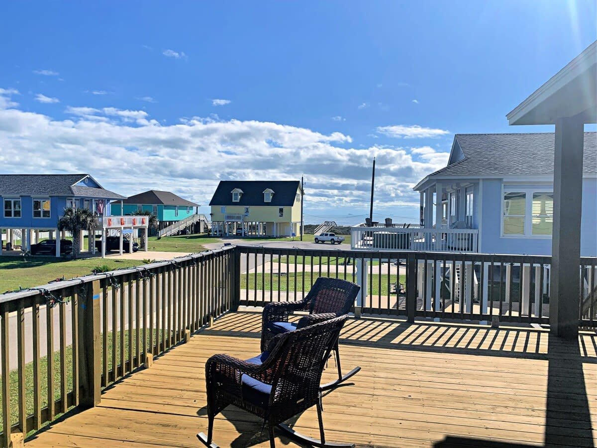 Surfside Beach Vacation Rental