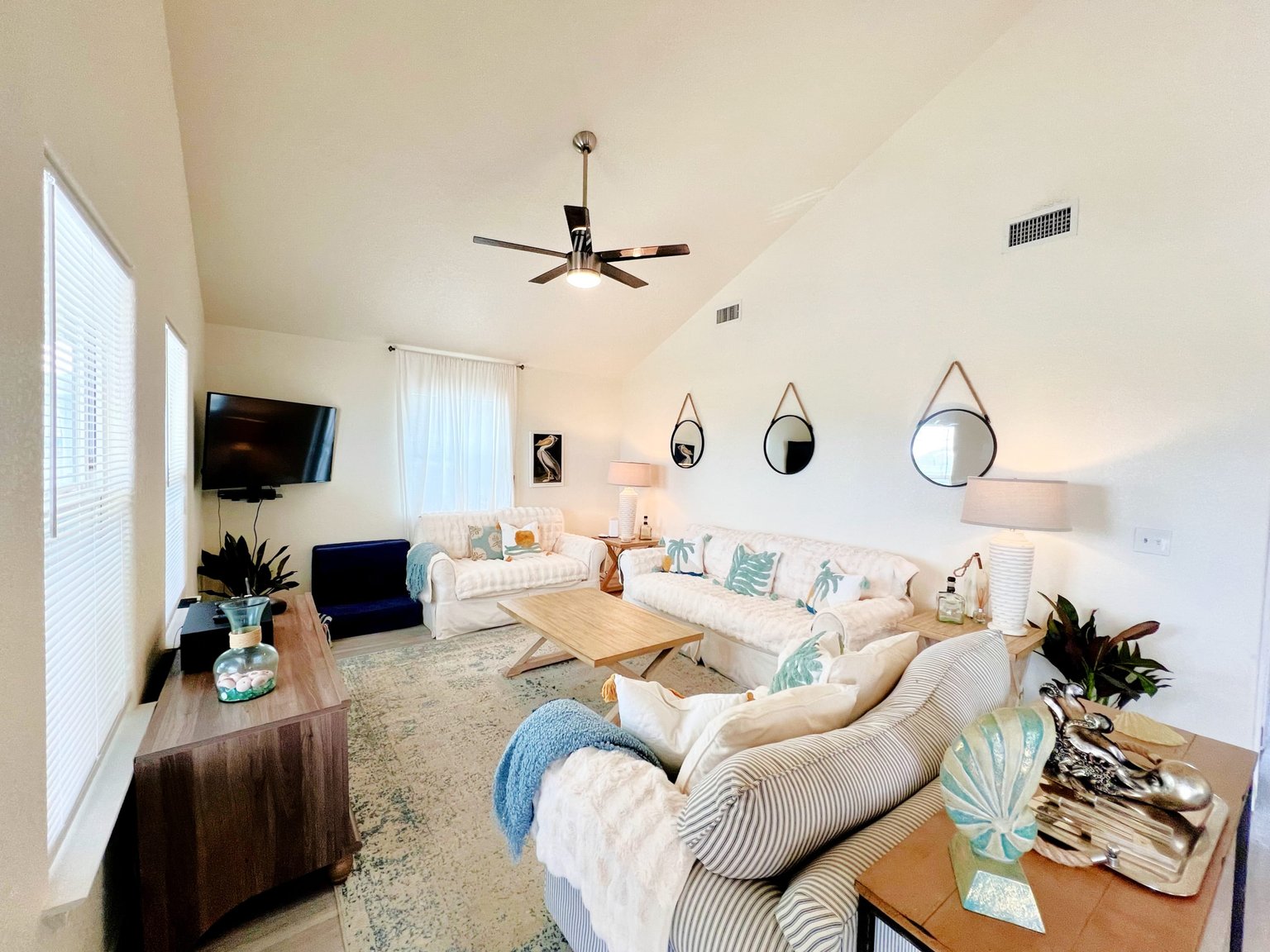 Surfside Beach Vacation Rental