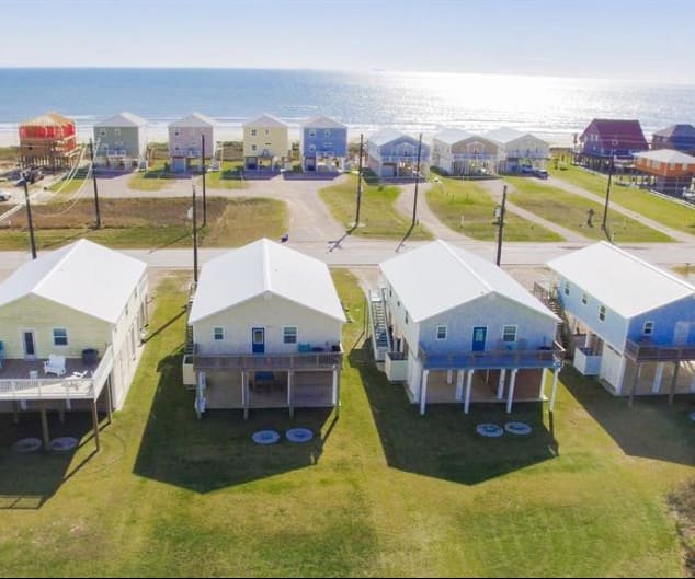 Surfside Beach Vacation Rental