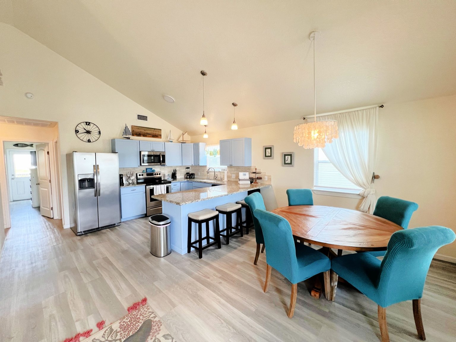 Surfside Beach Vacation Rental