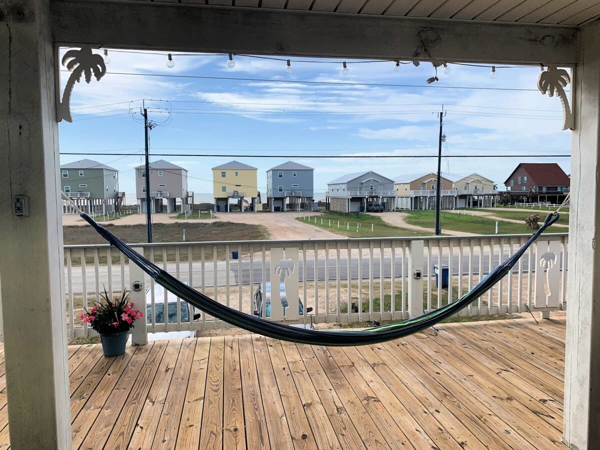 Surfside Beach Vacation Rental