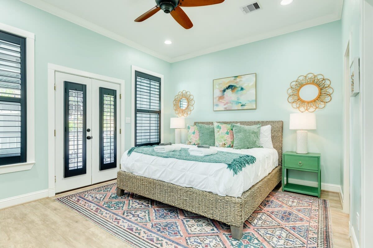 Galveston Vacation Rental