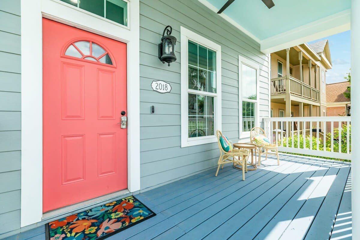 Galveston Vacation Rental