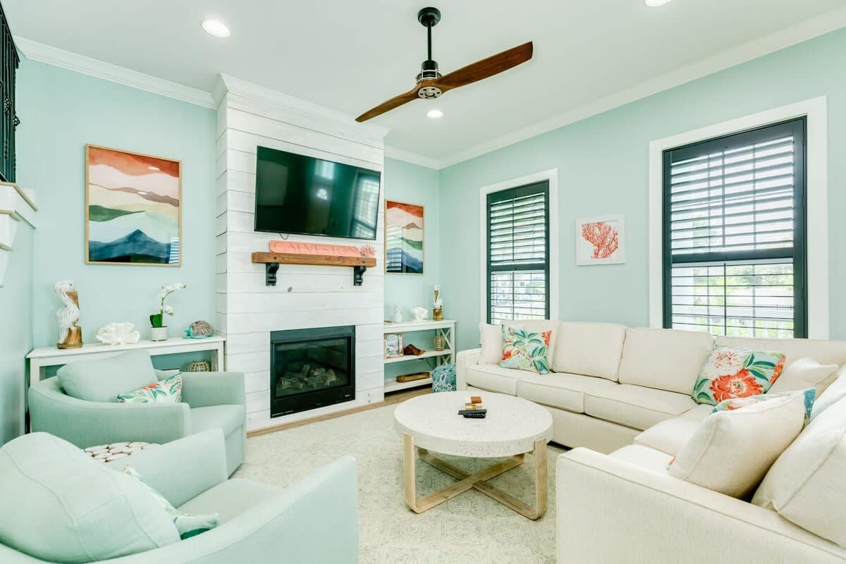 Galveston Vacation Rental