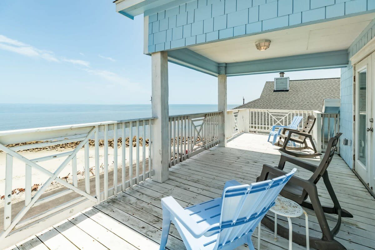 Freeport Vacation Rental