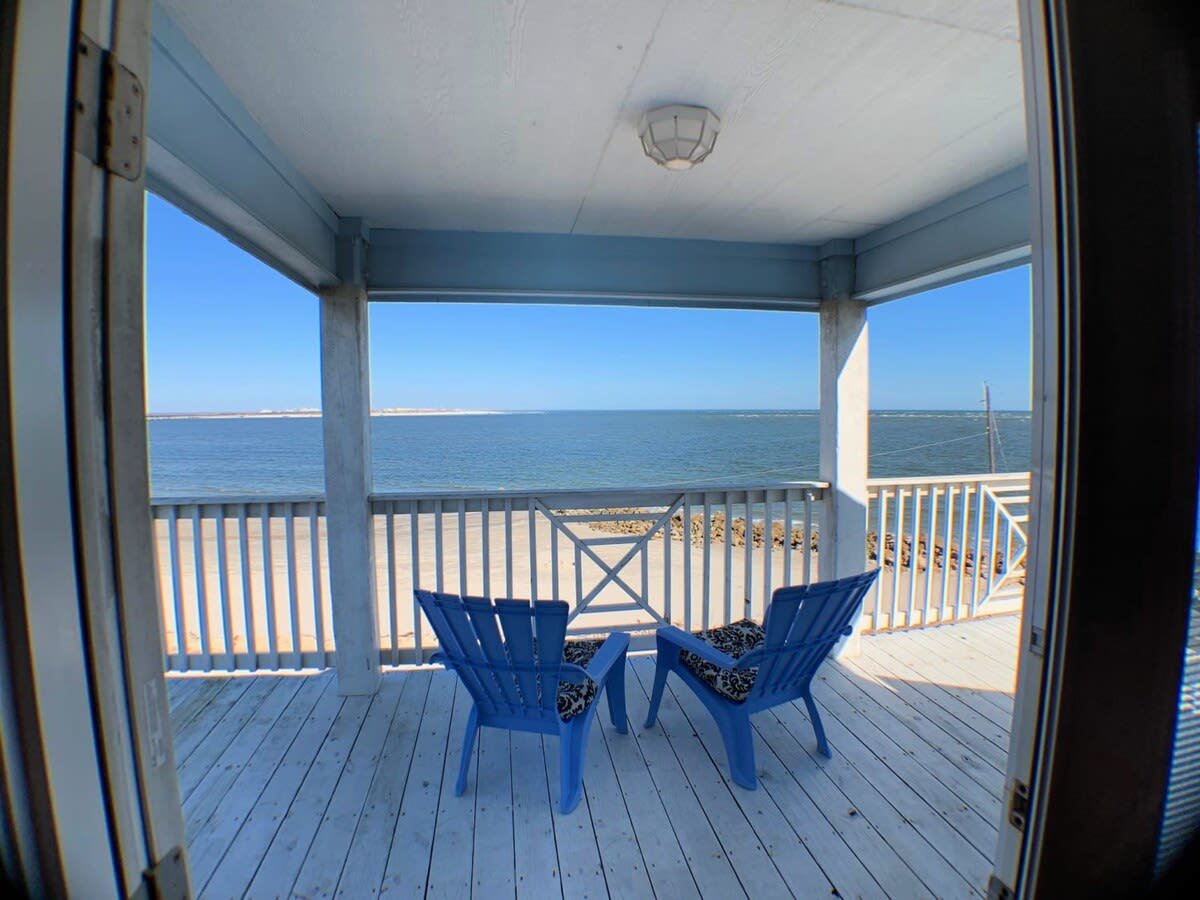 Freeport Vacation Rental