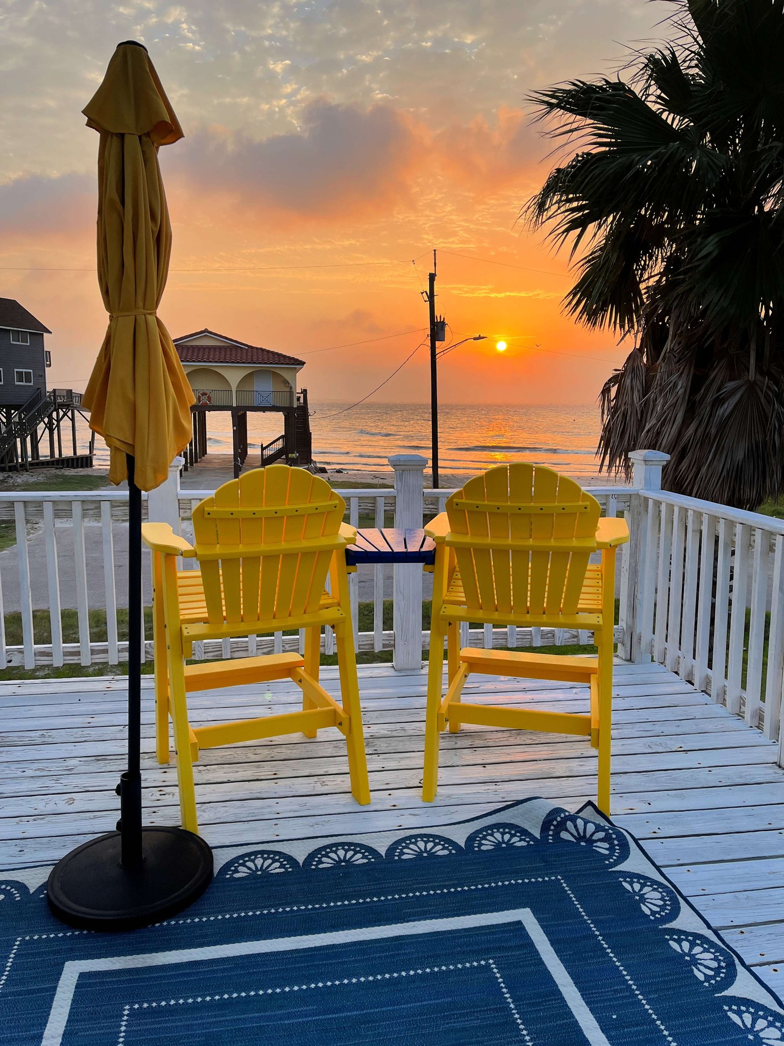 Freeport Vacation Rental