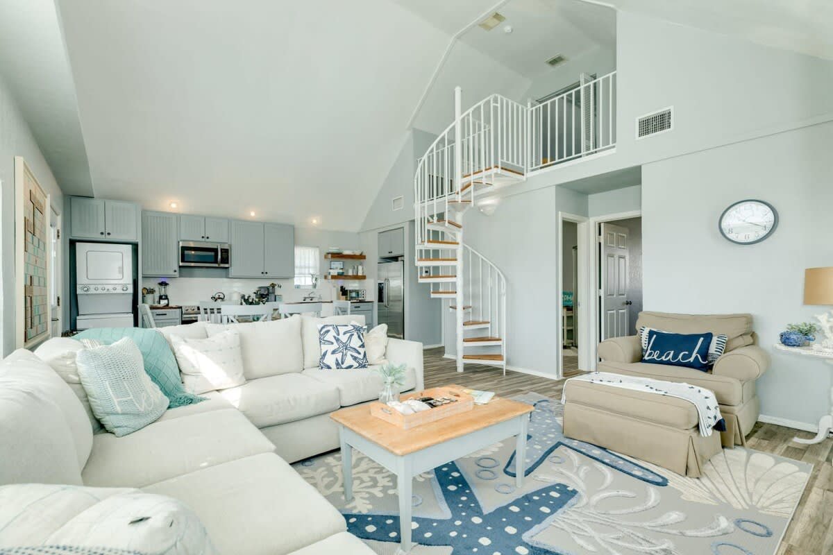 Freeport Vacation Rental