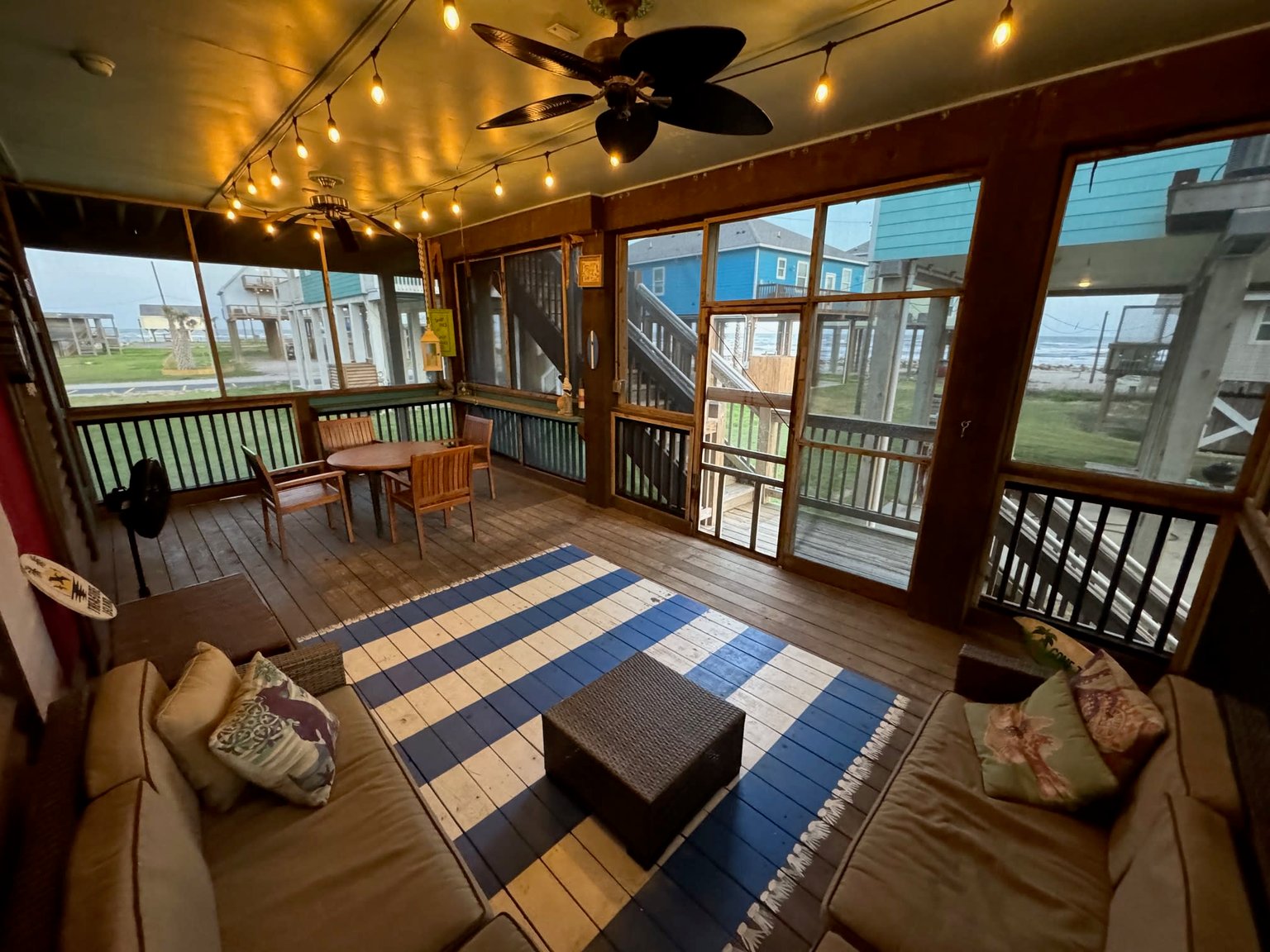 Freeport Vacation Rental