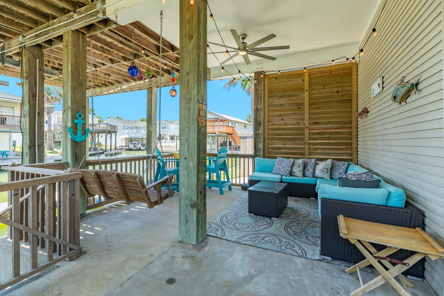 Galveston Vacation Rental