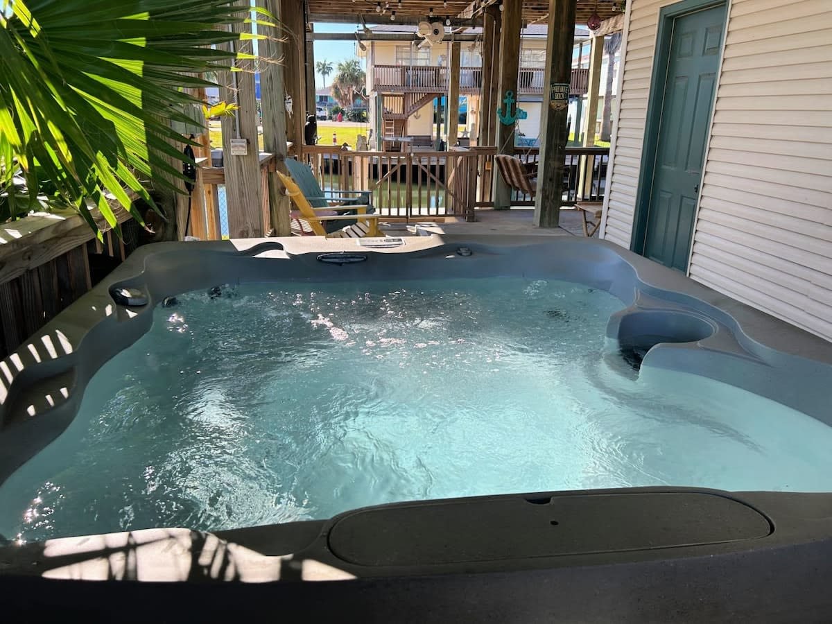 Galveston Vacation Rental