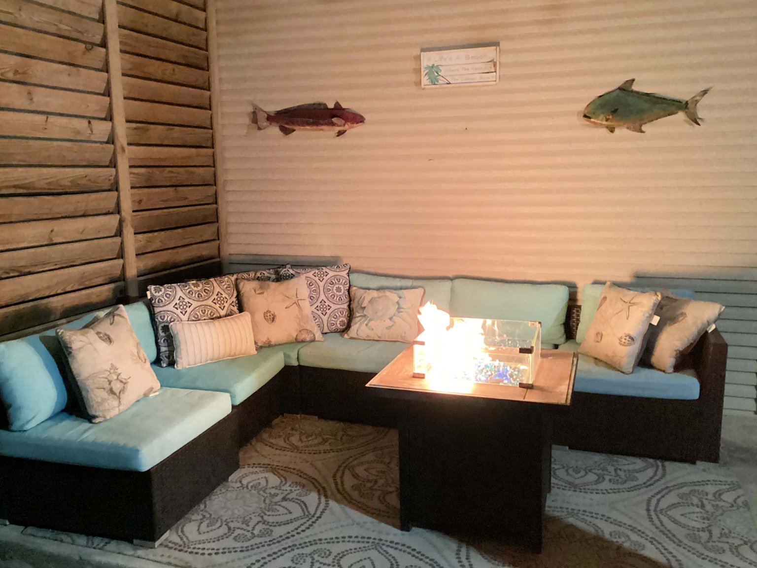Galveston Vacation Rental